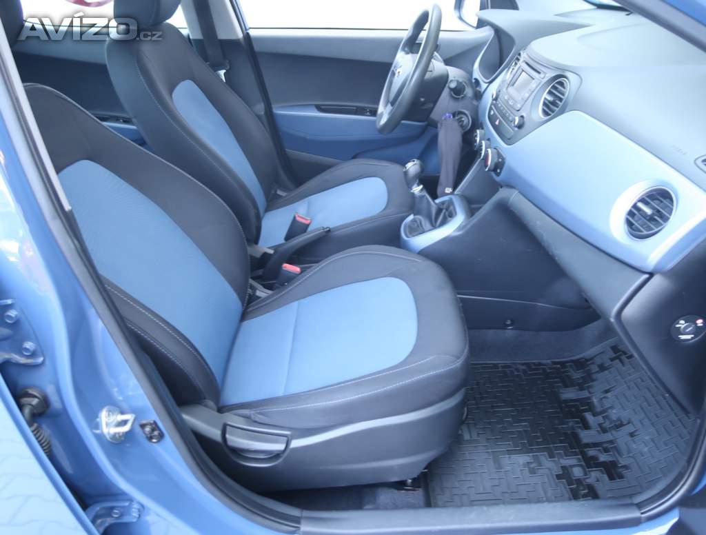 Foto inzerátu Hyundai i10 1.0