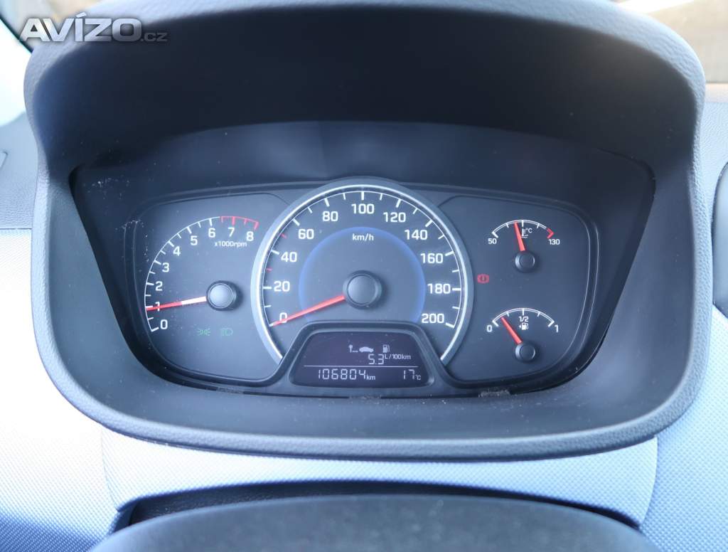 Foto inzerátu Hyundai i10 1.0