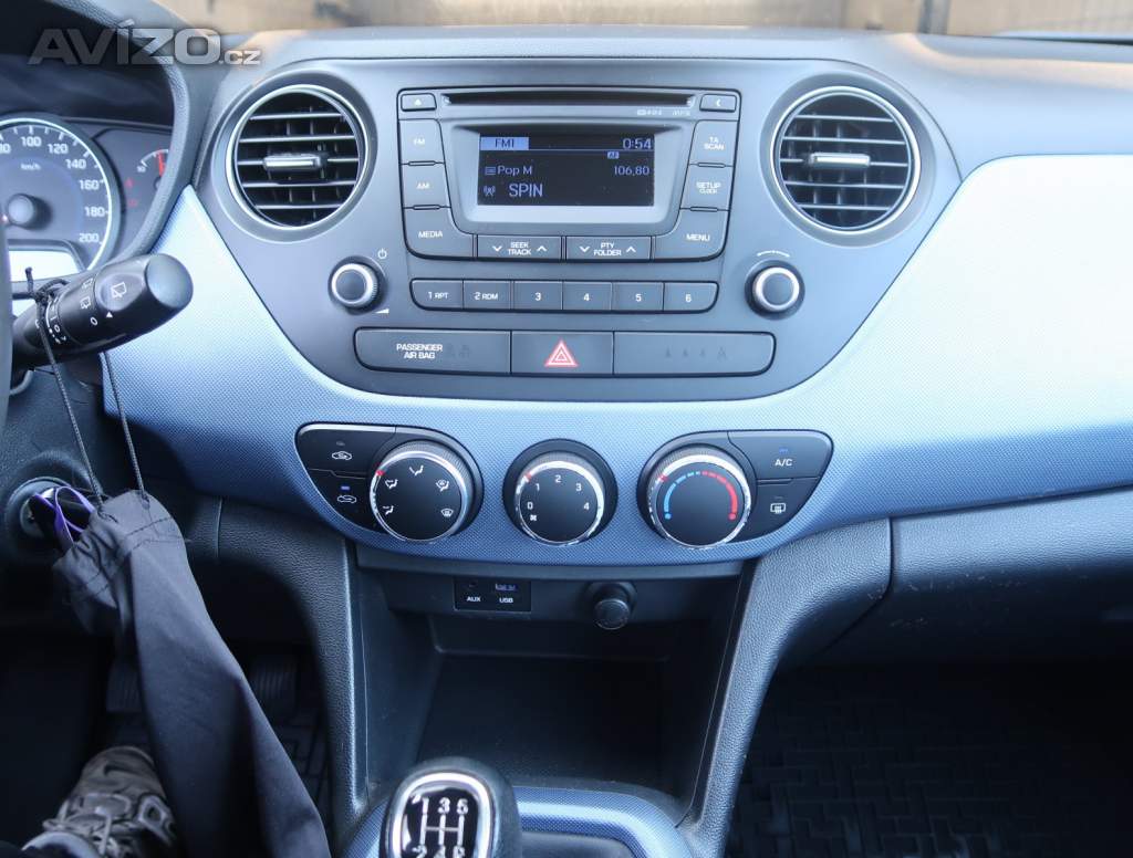 Foto inzerátu Hyundai i10 1.0