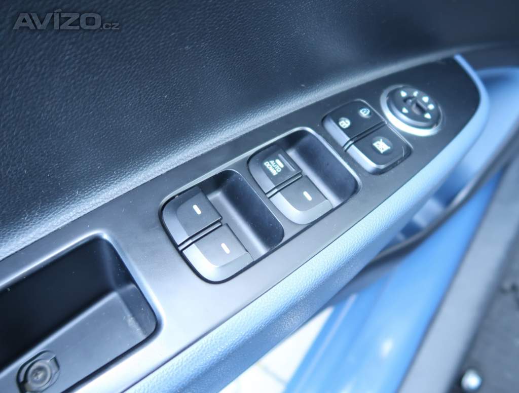 Foto inzerátu Hyundai i10 1.0