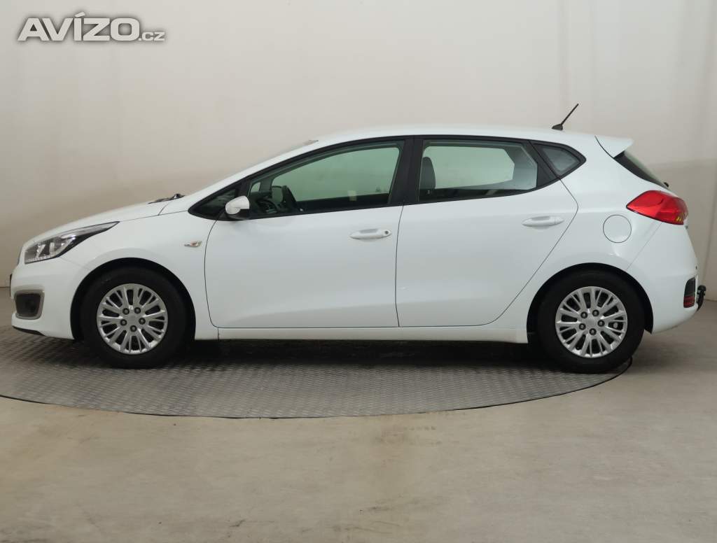 Foto inzerátu Kia Ceed 1.6 GDI