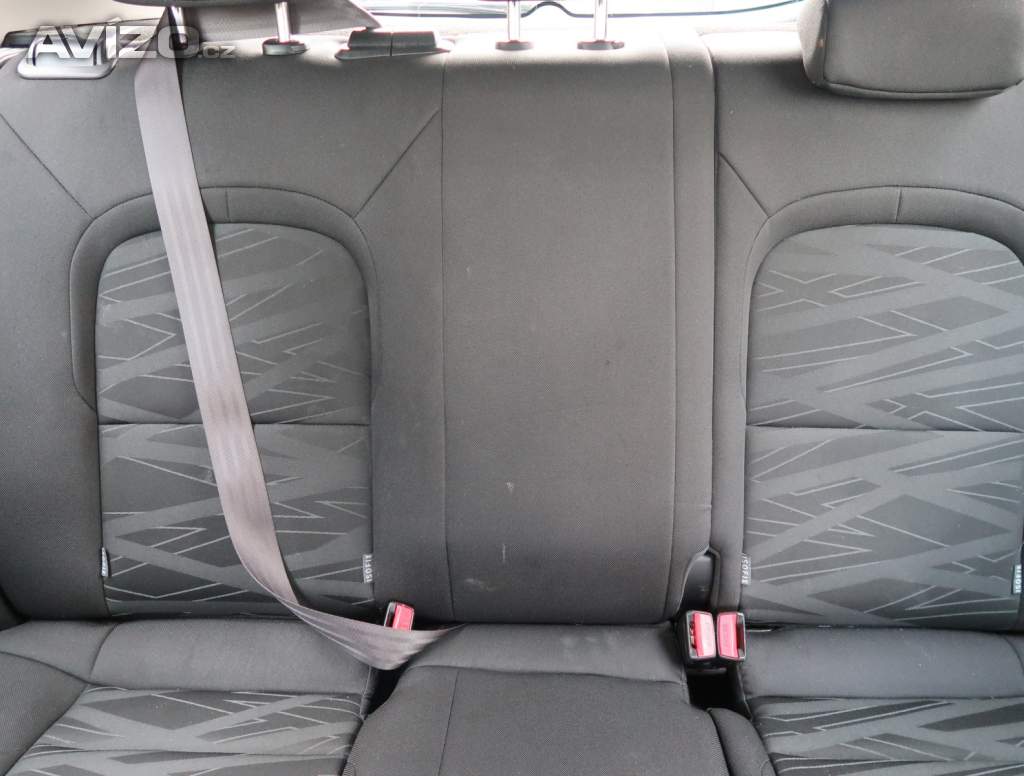 Foto inzerátu Kia Ceed 1.6 GDI