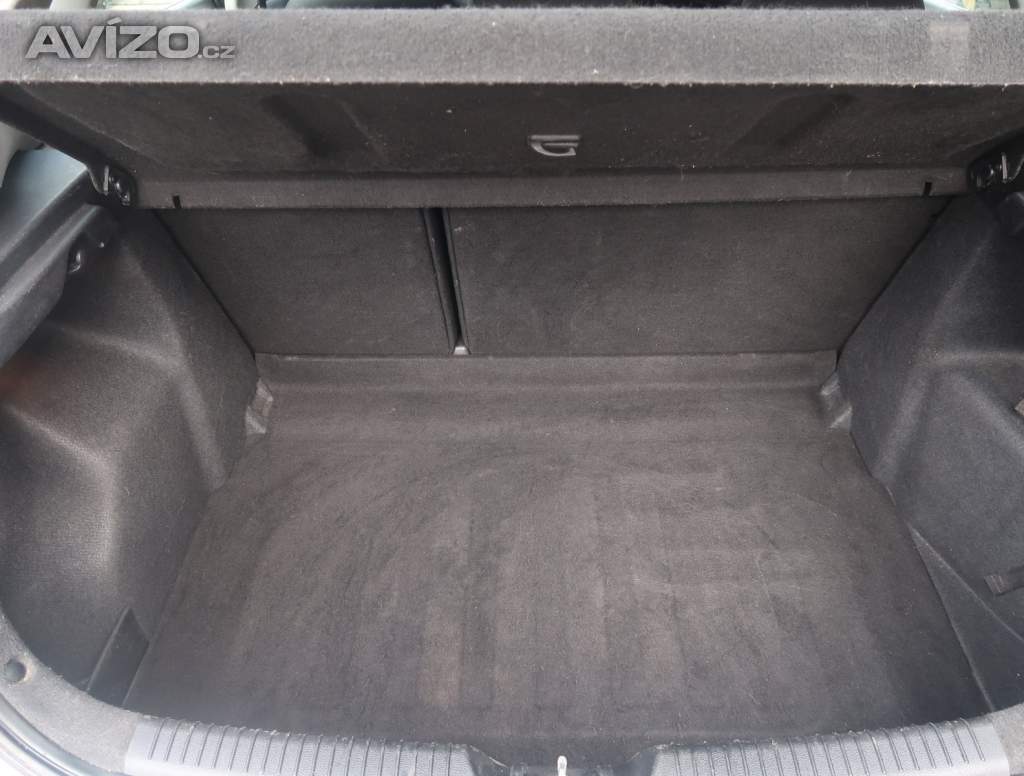 Foto inzerátu Kia Ceed 1.6 GDI