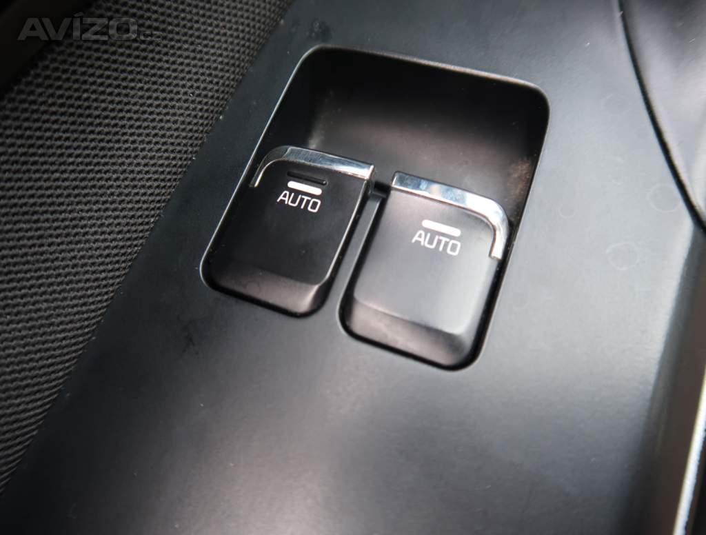 Foto inzerátu Kia Ceed 1.6 GDI