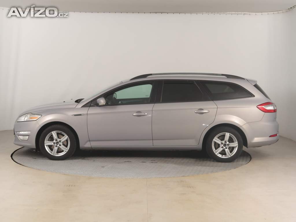 Foto inzerátu Ford Mondeo 1.6 TDCi