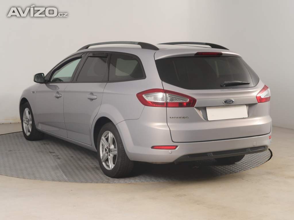 Foto inzerátu Ford Mondeo 1.6 TDCi