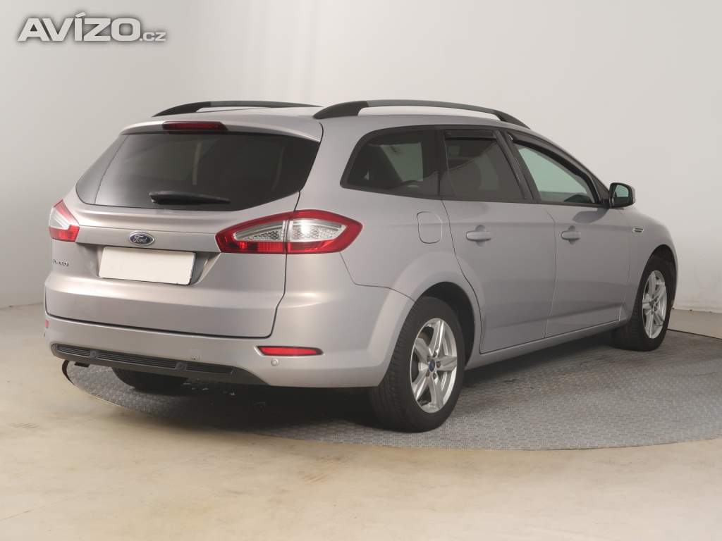 Foto inzerátu Ford Mondeo 1.6 TDCi