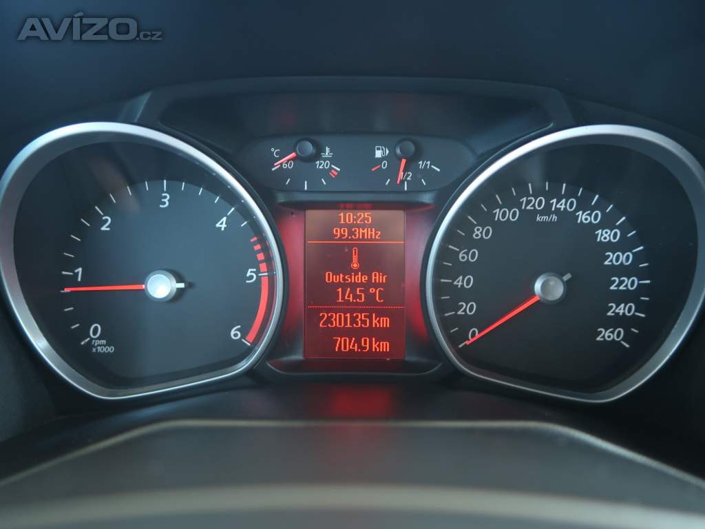 Foto inzerátu Ford Mondeo 1.6 TDCi