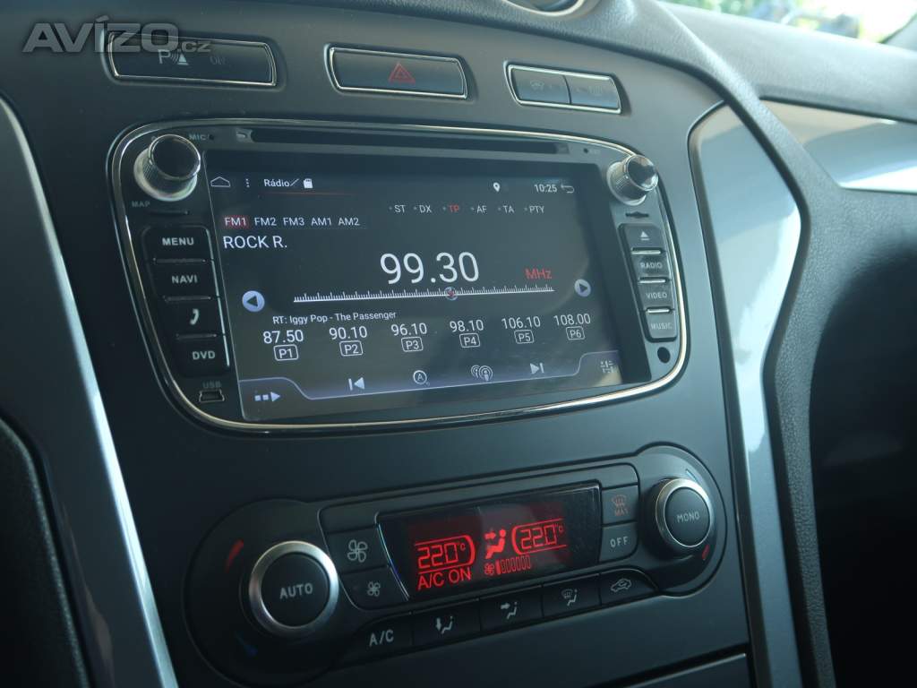 Foto inzerátu Ford Mondeo 1.6 TDCi