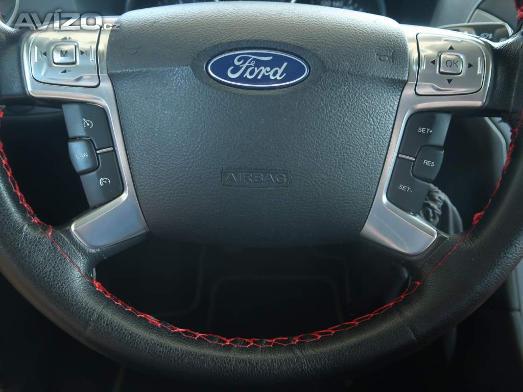 Foto inzerátu Ford Mondeo 1.6 TDCi