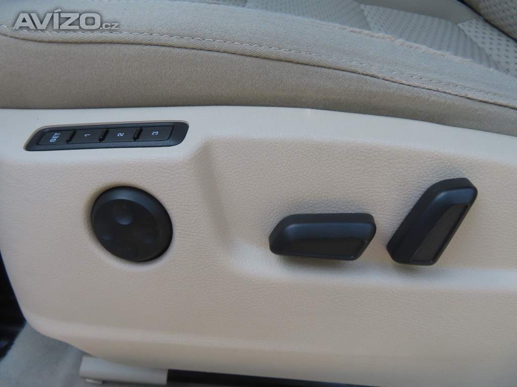 Foto inzerátu Škoda Superb 2.0 TDI