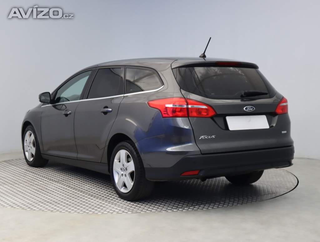 Foto inzerátu Ford Focus 1.0 EcoBoost