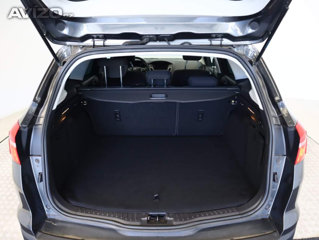 Foto inzerátu Ford Focus 1.0 EcoBoost