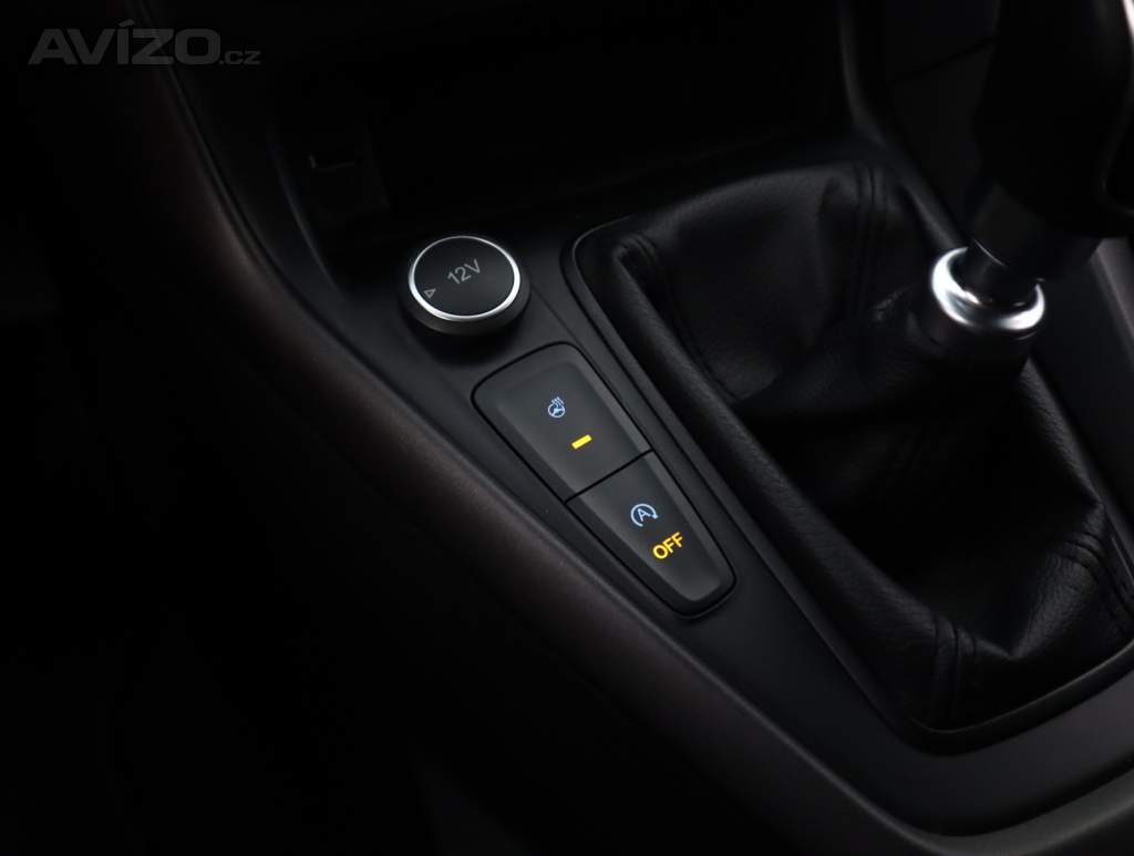 Foto inzerátu Ford Focus 1.0 EcoBoost