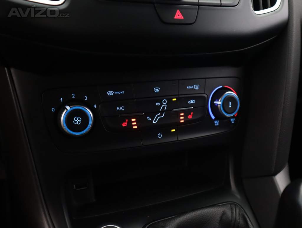 Foto inzerátu Ford Focus 1.0 EcoBoost