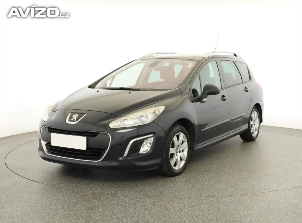 Foto inzerátu Peugeot 308 1.6 HDi