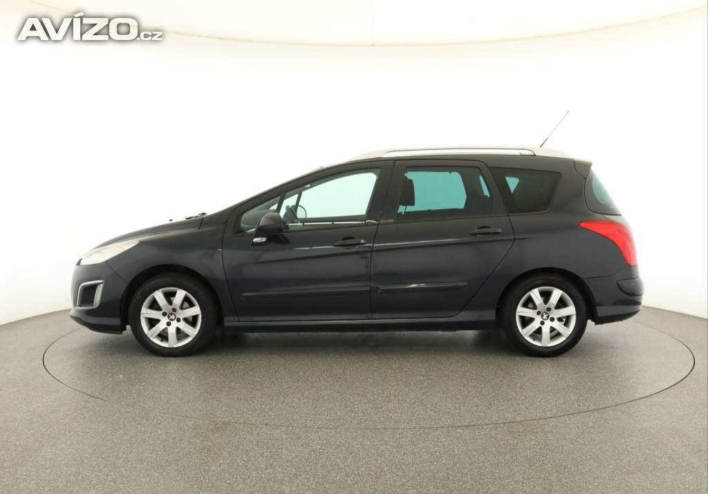 Foto inzerátu Peugeot 308 1.6 HDi