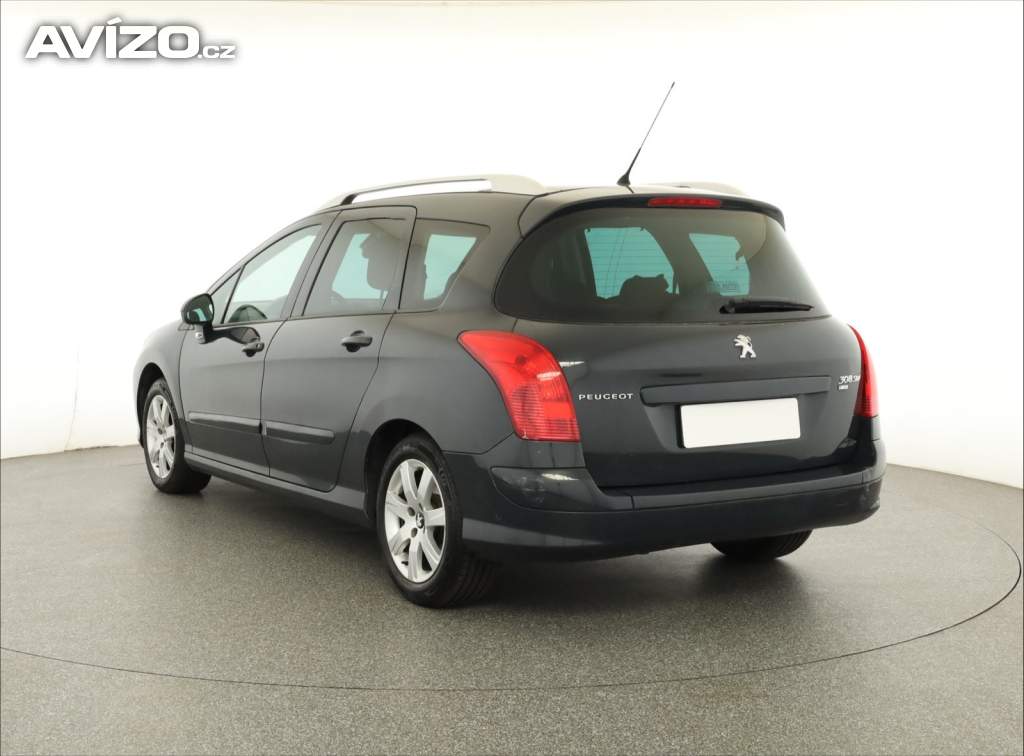 Foto inzerátu Peugeot 308 1.6 HDi