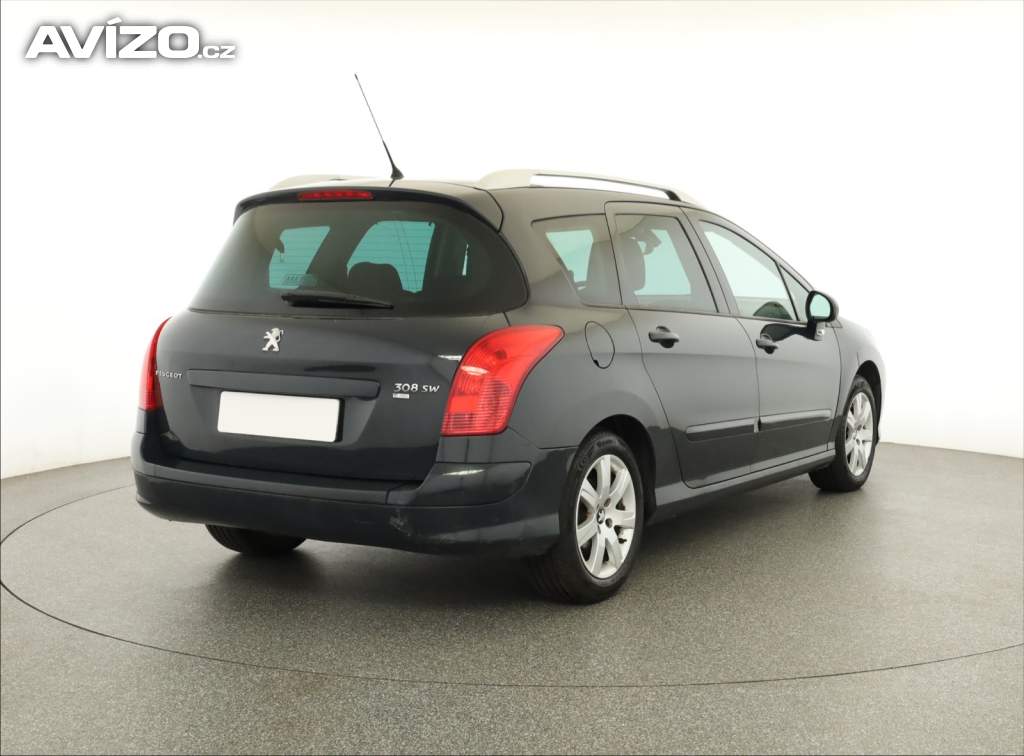 Foto inzerátu Peugeot 308 1.6 HDi