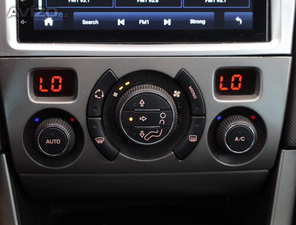 Foto inzerátu Peugeot 308 1.6 HDi