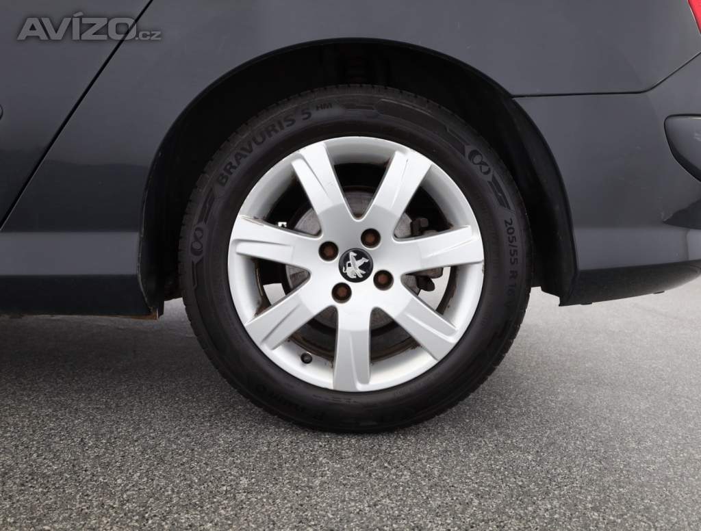 Foto inzerátu Peugeot 308 1.6 HDi