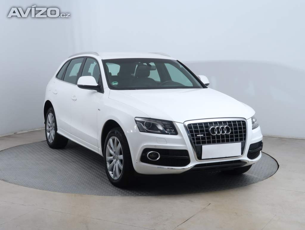 Audi Q5 2.0 TDI