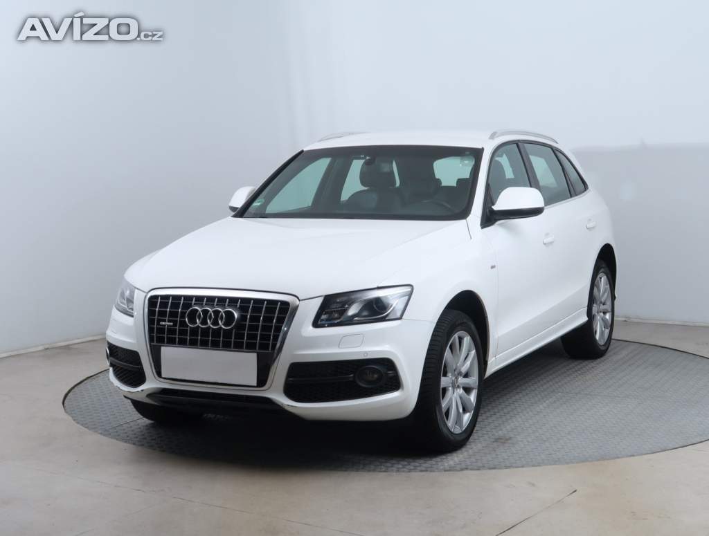 Foto inzerátu Audi Q5 2.0 TDI