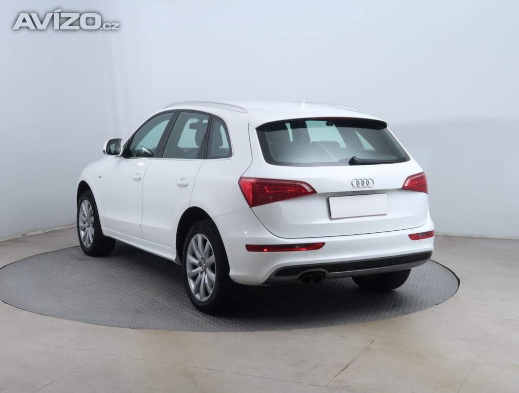 Foto inzerátu Audi Q5 2.0 TDI