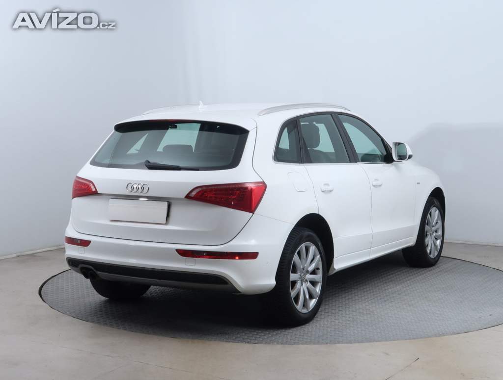 Foto inzerátu Audi Q5 2.0 TDI