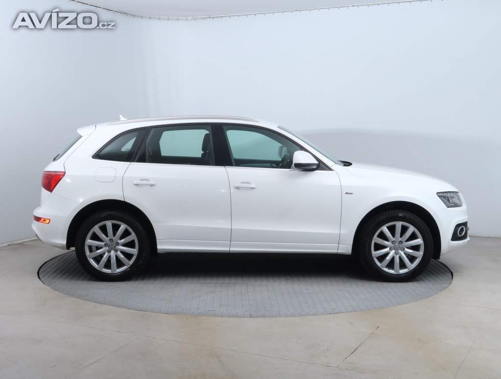 Foto inzerátu Audi Q5 2.0 TDI