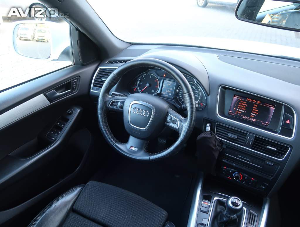 Foto inzerátu Audi Q5 2.0 TDI