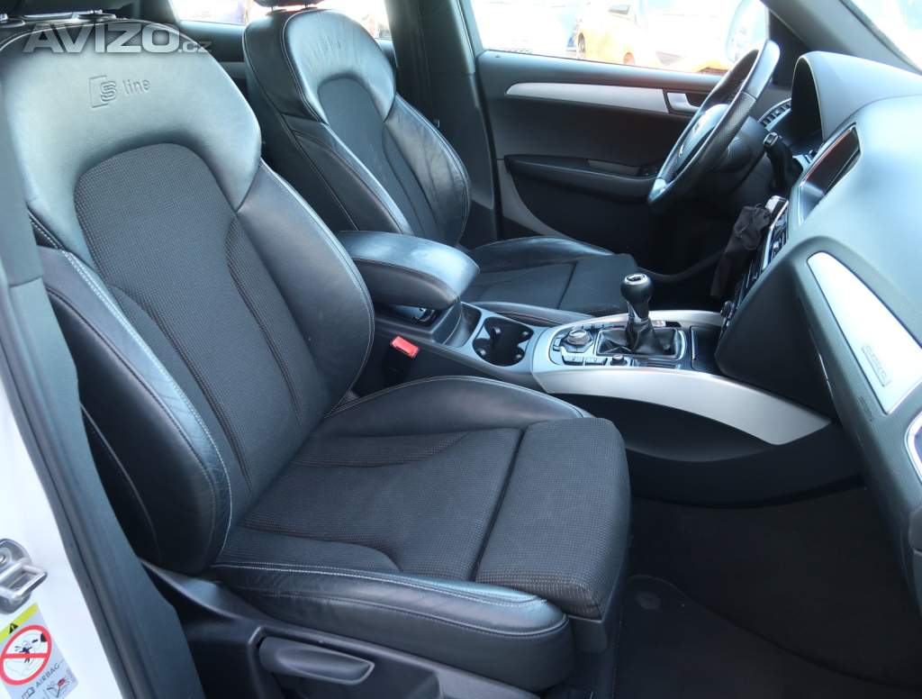 Foto inzerátu Audi Q5 2.0 TDI