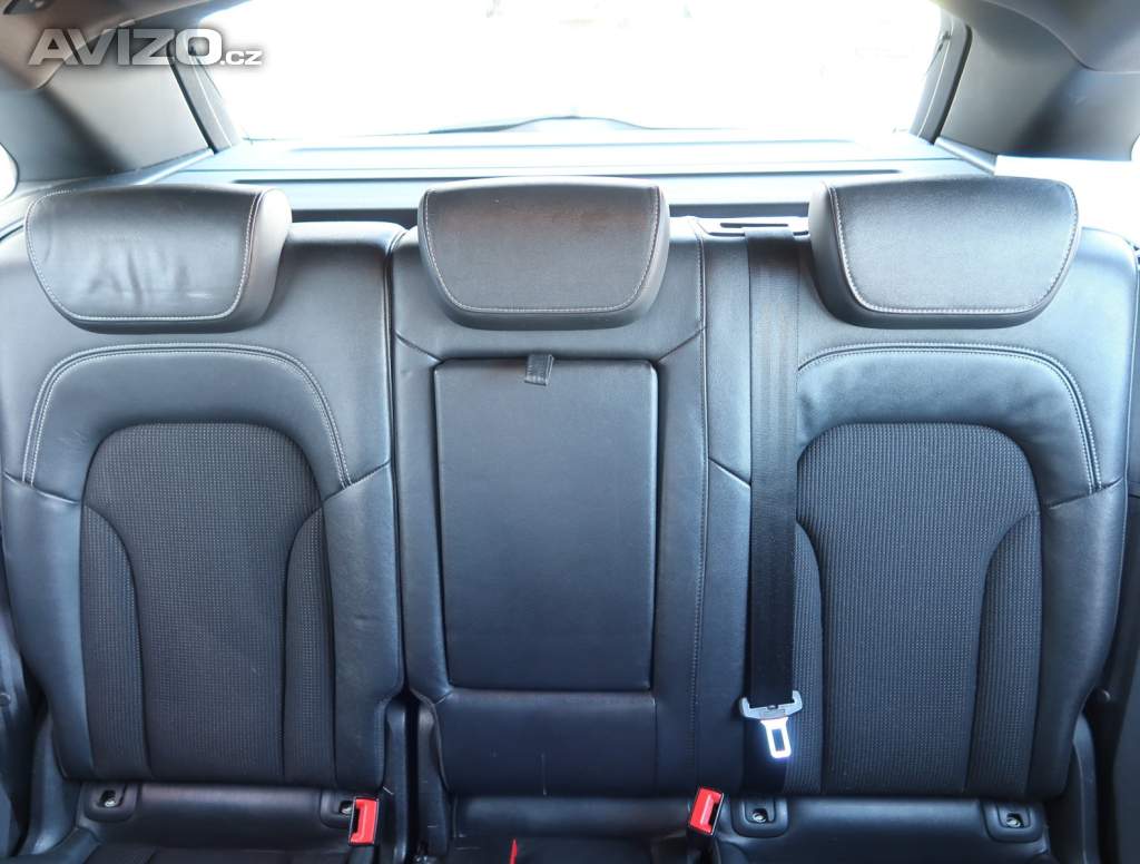 Foto inzerátu Audi Q5 2.0 TDI