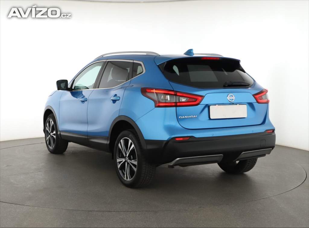 Foto inzerátu Nissan Qashqai 1.5 dCi