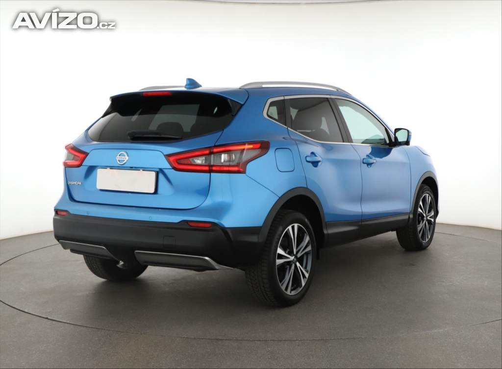 Foto inzerátu Nissan Qashqai 1.5 dCi