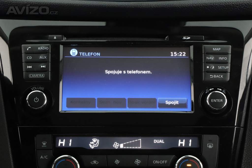 Foto inzerátu Nissan Qashqai 1.5 dCi