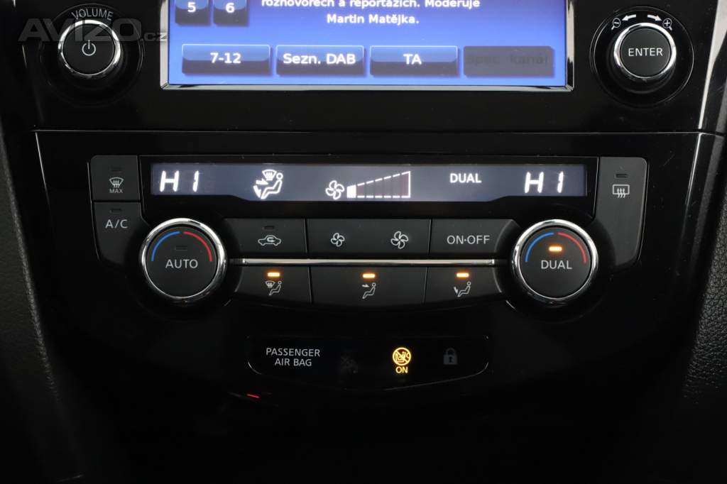 Foto inzerátu Nissan Qashqai 1.5 dCi