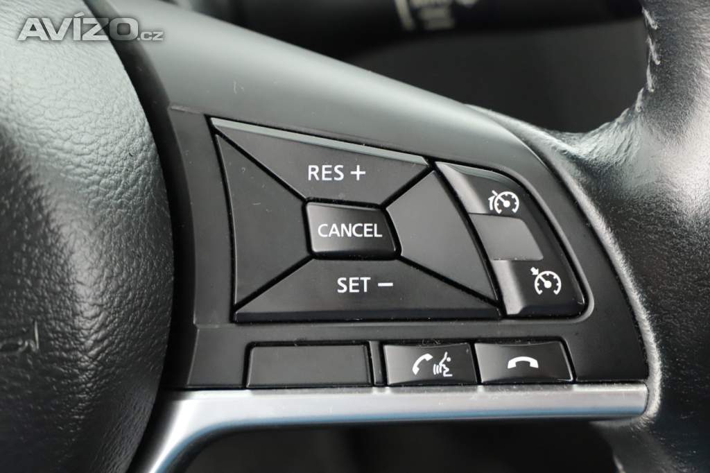 Foto inzerátu Nissan Qashqai 1.5 dCi