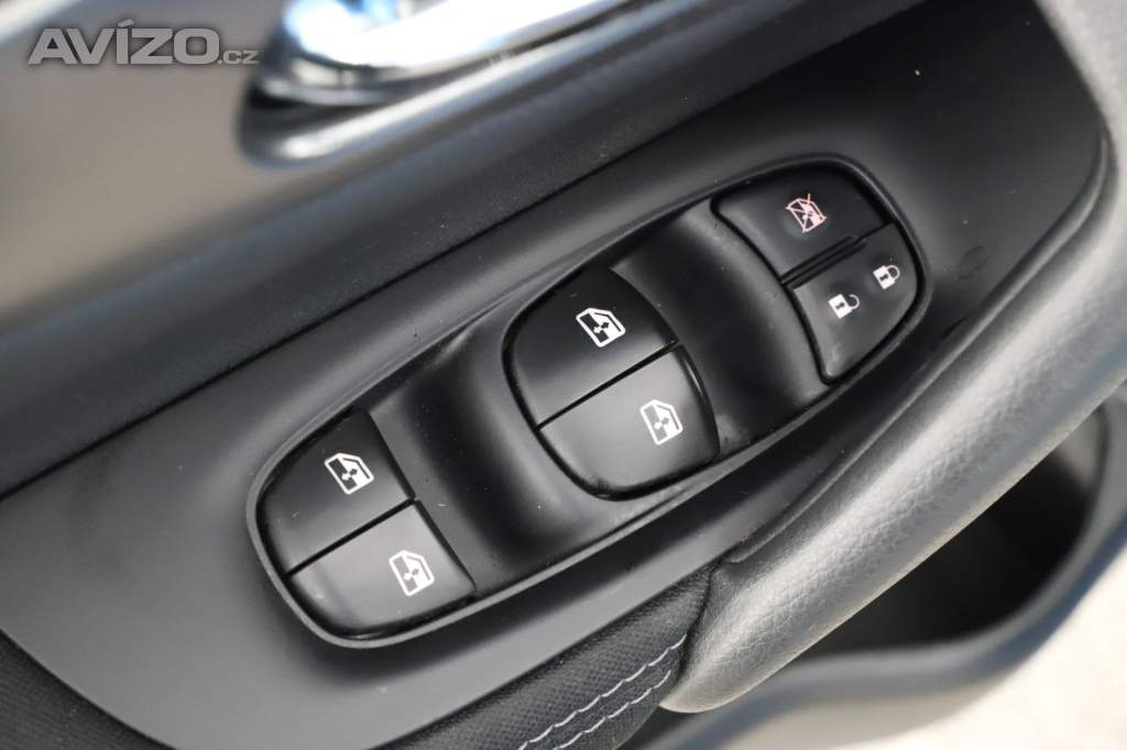 Foto inzerátu Nissan Qashqai 1.5 dCi