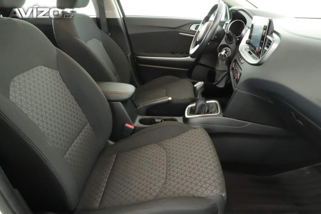 Foto inzerátu Kia Ceed 1.5 T-GDI