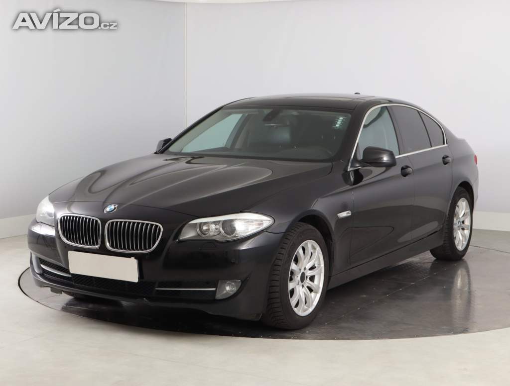 Foto inzerátu BMW Řada 5 520d