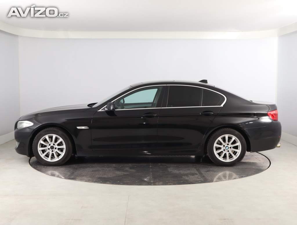 Foto inzerátu BMW Řada 5 520d