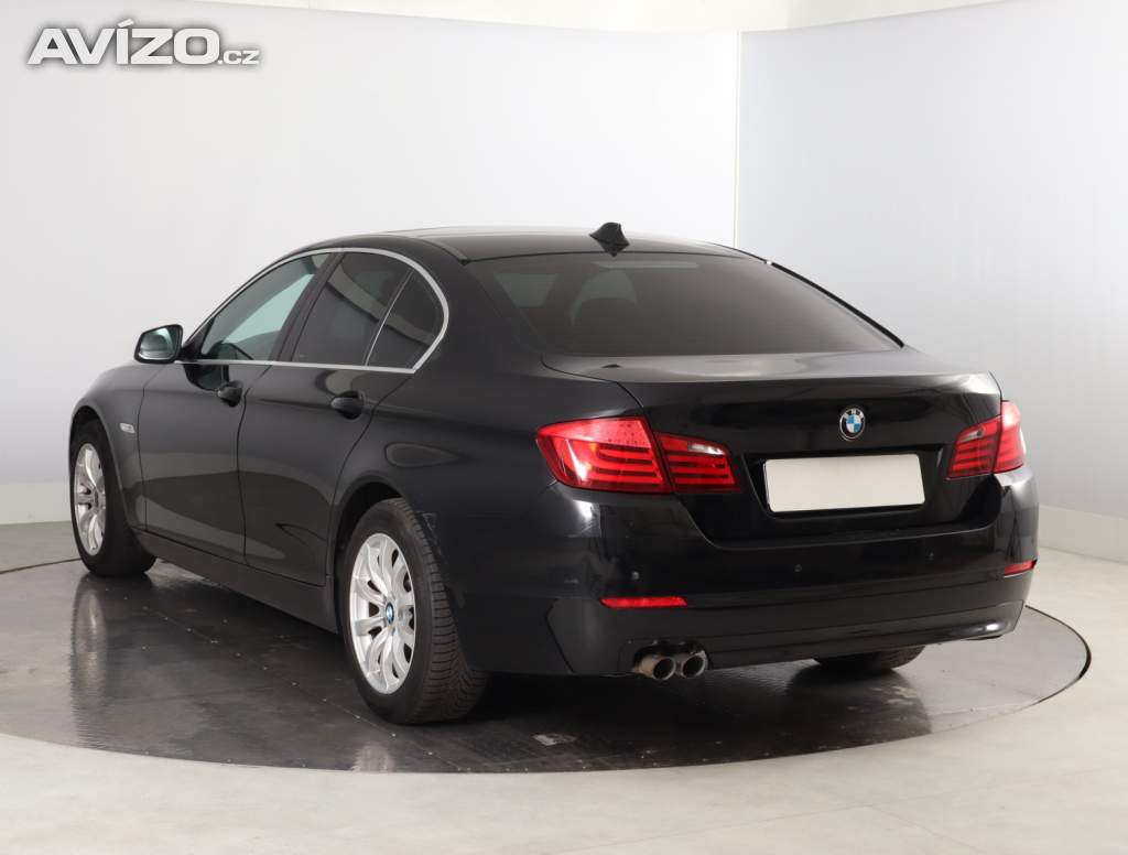 Foto inzerátu BMW Řada 5 520d