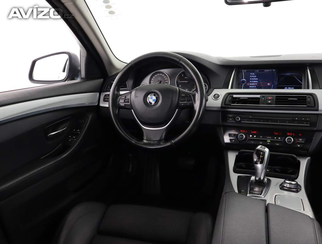 Foto inzerátu BMW Řada 5 520d