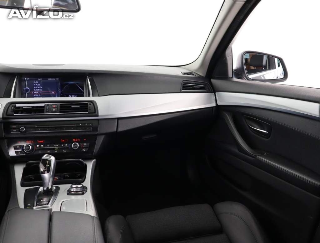 Foto inzerátu BMW Řada 5 520d