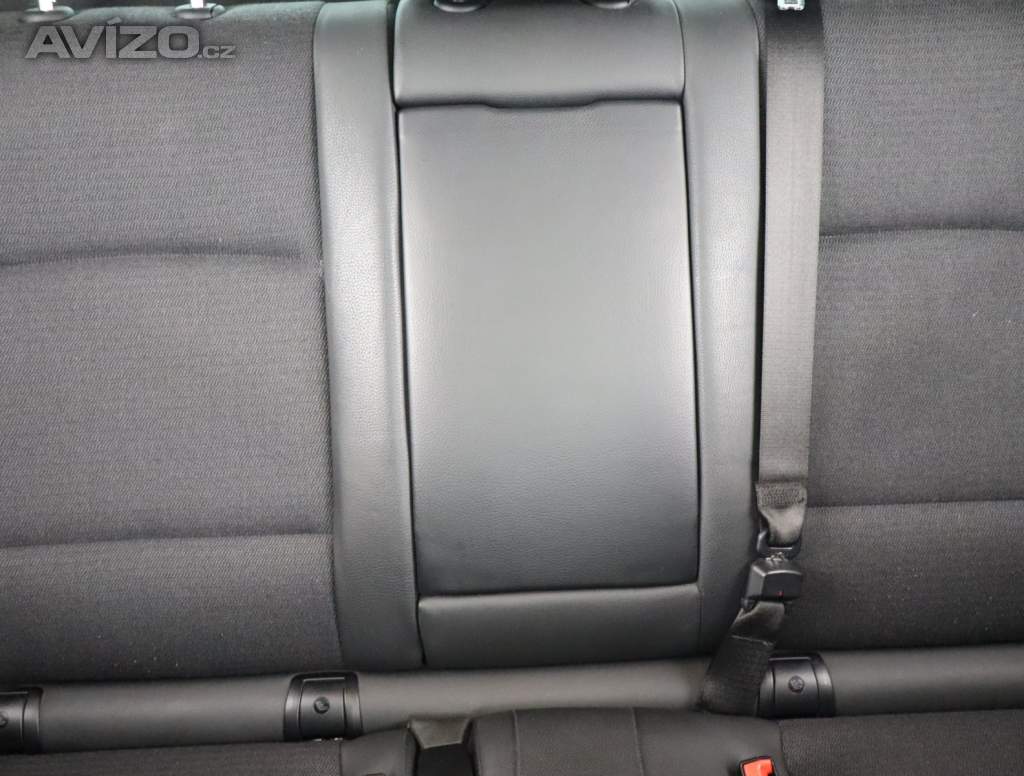 Foto inzerátu BMW Řada 5 520d