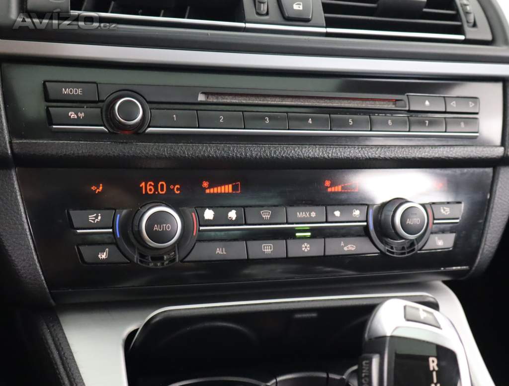 Foto inzerátu BMW Řada 5 520d