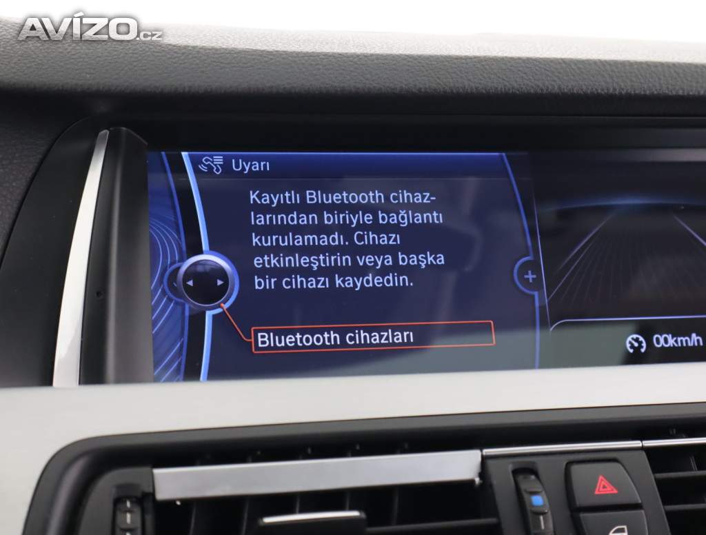 Foto inzerátu BMW Řada 5 520d