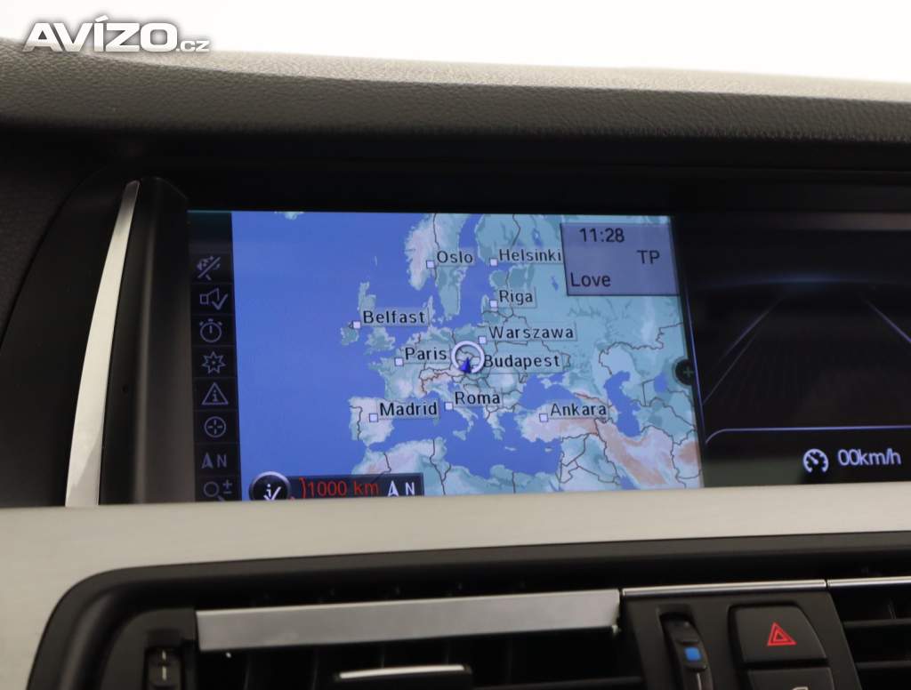 Foto inzerátu BMW Řada 5 520d