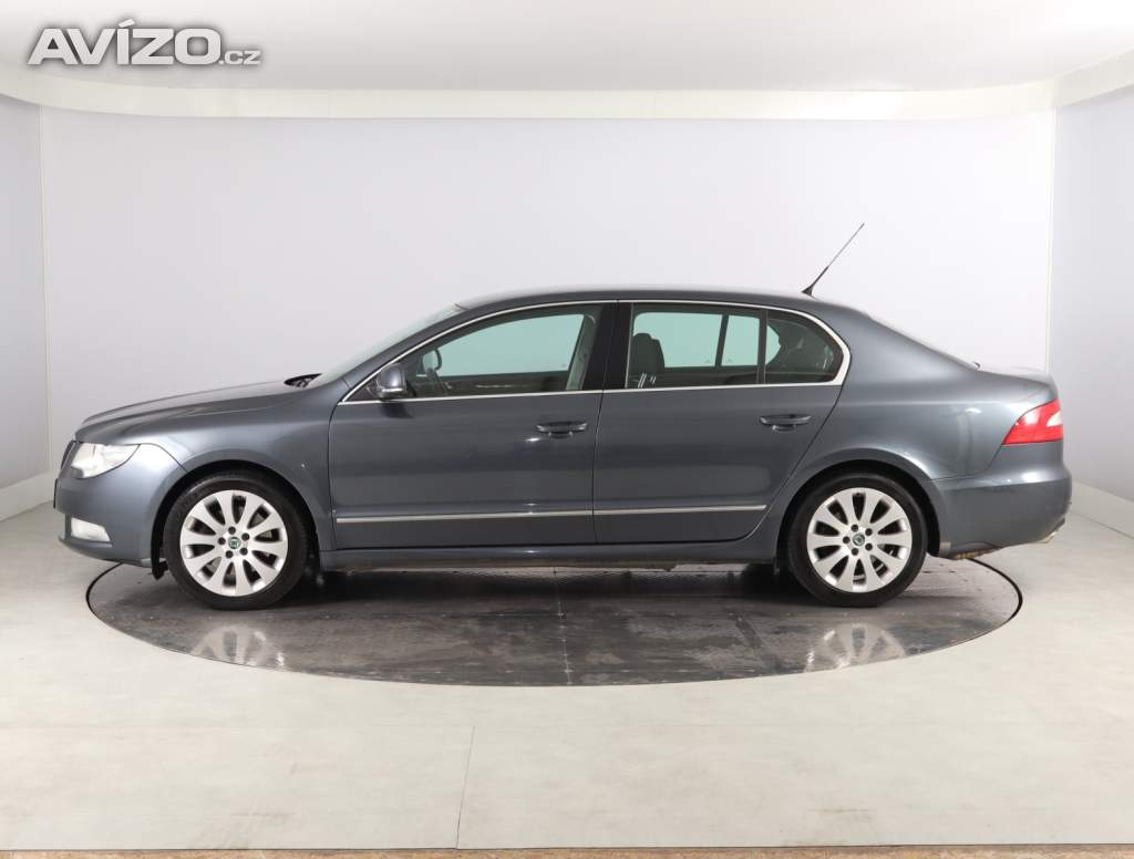 Foto inzerátu Škoda Superb 1.8 TSI
